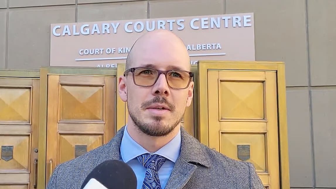 SLOBODIAN: Calgary pastor jailed for refusing ‘forced apology' in drag storytime dispute