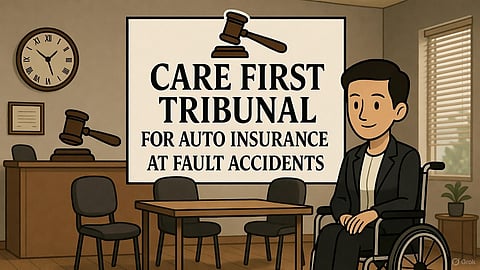 Care-First Tribunal