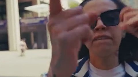 Quebec female rapper faces second-degree murder charge for killing 88-year-old in deadly home invasion