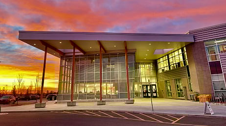 Hilwie Hamdon School