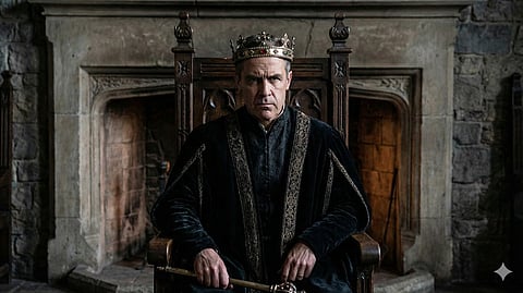 Prime Minister Mark Carney