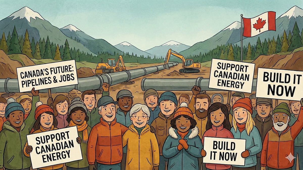 Canada’s oil exports to Asia surge, renewing calls for new pipeline capacity