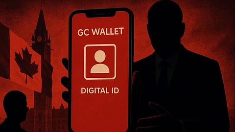 Prime Minister Mark Carney's Liberal government has silently released a digital ID system through an app in the Google Play Store.