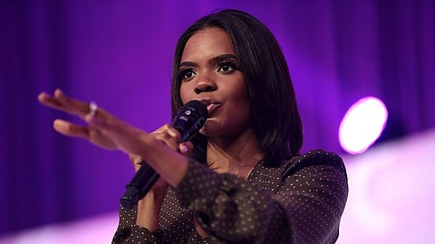Candace Owens