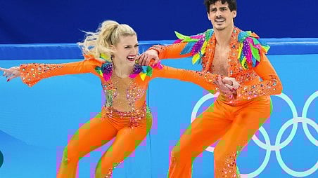 Smith calls Skate Canada decision 'disgraceful' after it announces it will no longer events in Alberta