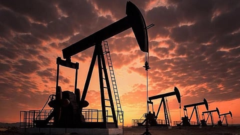 Canada’s oil sector faces continued headwinds in 2026 as global crude markets remain oversupplied, according to a new forecast from consulting giant Deloitte. 