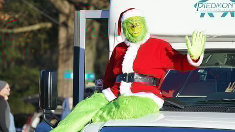 Grinch