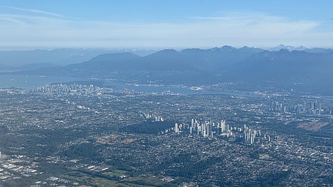 Metro Vancouver