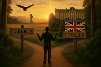 Liberty and Loyalty