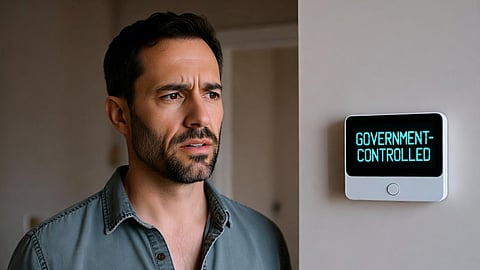 Ottawa floats ‘safe’ indoor temperature limits before walking back language
