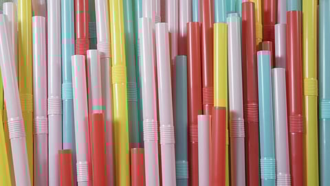 Straws