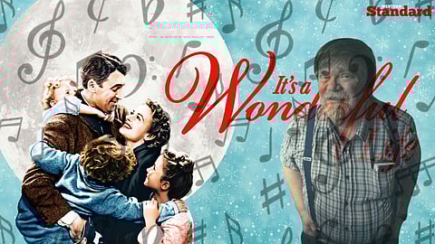 James Deaville, It's a Wonderful Life