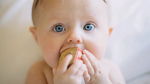 Noah, Oliver, Theodore top BC's list of most popular baby names in 2025
