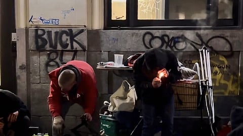 GOWAN: 'Safe supply' or safe streets? We can’t have both