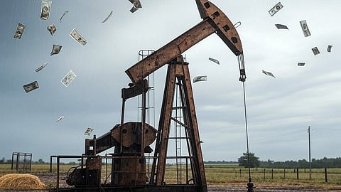 The US capture of Venezuelan President Nicolás Maduro has left the fate of billions of barrels of that country’s oil claimed by Chinese and Russian state-backed companies in doubt.