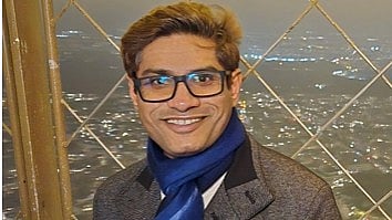 Muhammad “Ash” Zafar