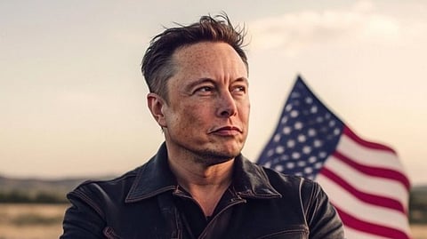 Elon Musk has once again become embroiled in controversy on X after he recently retweeted a post that critics are saying promotes white supremacy.