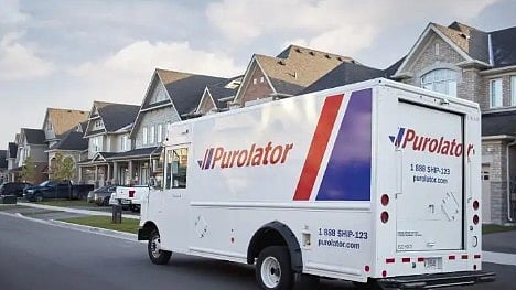 Purolator