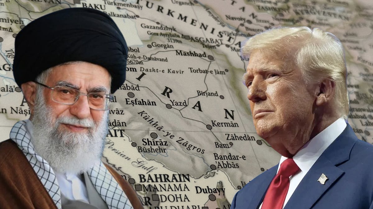 UPDATED: Khamenei killed during US-Israeli attack on Iran's Islamic regime