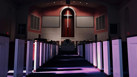 In recent years, there has been a religious revival across the Western world that appears to be showing no signs of letting up.