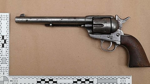 RCMP officer cleared after non-fatal rural shooting in Bonnyville

