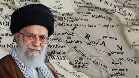 Ayatollah Khamenei