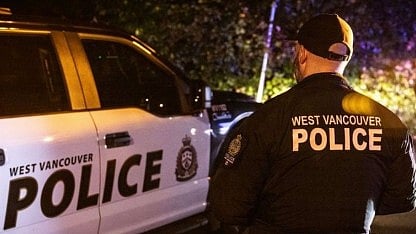 West Vancouver Police