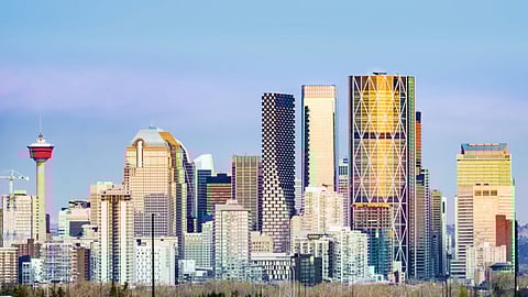 Calgary property tax assessments are in the mail