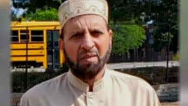 Photo of Abdul Mufti