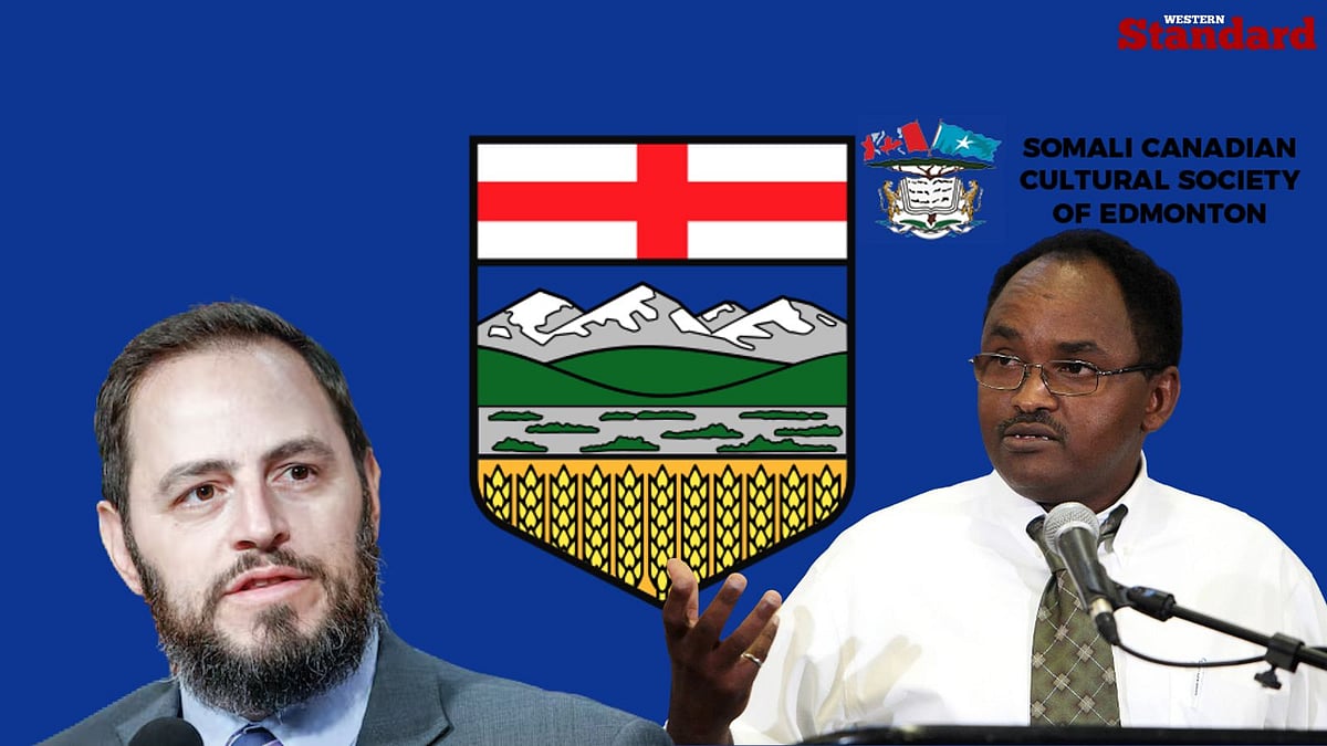 EXCLUSIVE: Edmonton charter school approved for Somalian students