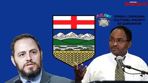 Jibril Ibrahim, Demetrios Nicolaides