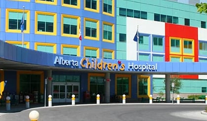 Alberta Children's Hospital