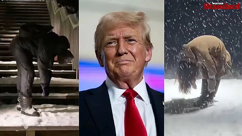 Greenlanders have taken to social media with a wave of satirical videos mocking US President Donald Trump’s controversial stance on bringing Greenland under American control.