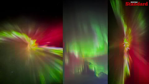 Aurora Borealis, Iceland