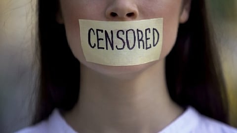 Justice Centre launches campaign to stop Liberal online censorship bill
