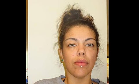 Beverly Bolin-Wohlgemuth