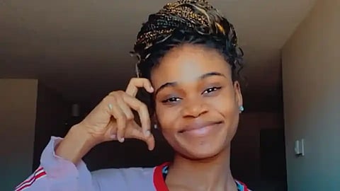 Marvellous Ugochukwu Chijindu