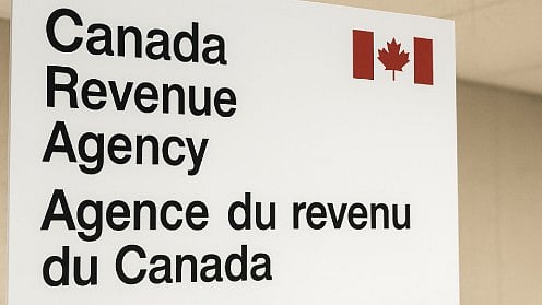 Senate passes bill forcing CRA to report tax evasion and losses