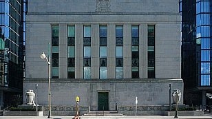 Bank of Canada