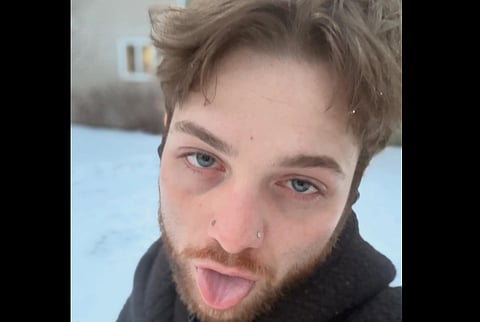 Ryan Joseph Donnelly