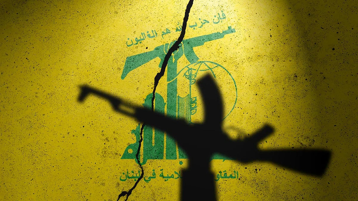 Canadian court upholds removal of Toronto car exporter accused of Hezbollah financing