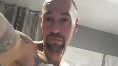 Cary Allan Sillanpaa