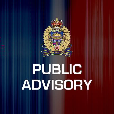 EPS Public Advisory Photo