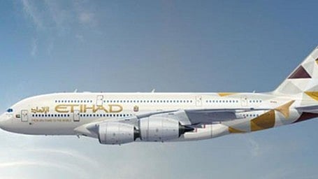 Etihad Airways