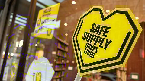 GOWAN: The bad actors of Vancouver's overdose magnum opus