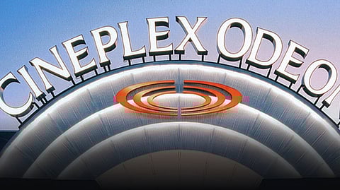 Cineplex
