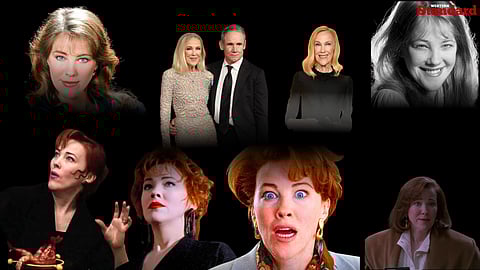 UPDATED: Actress Catherine O'Hara dies at 71