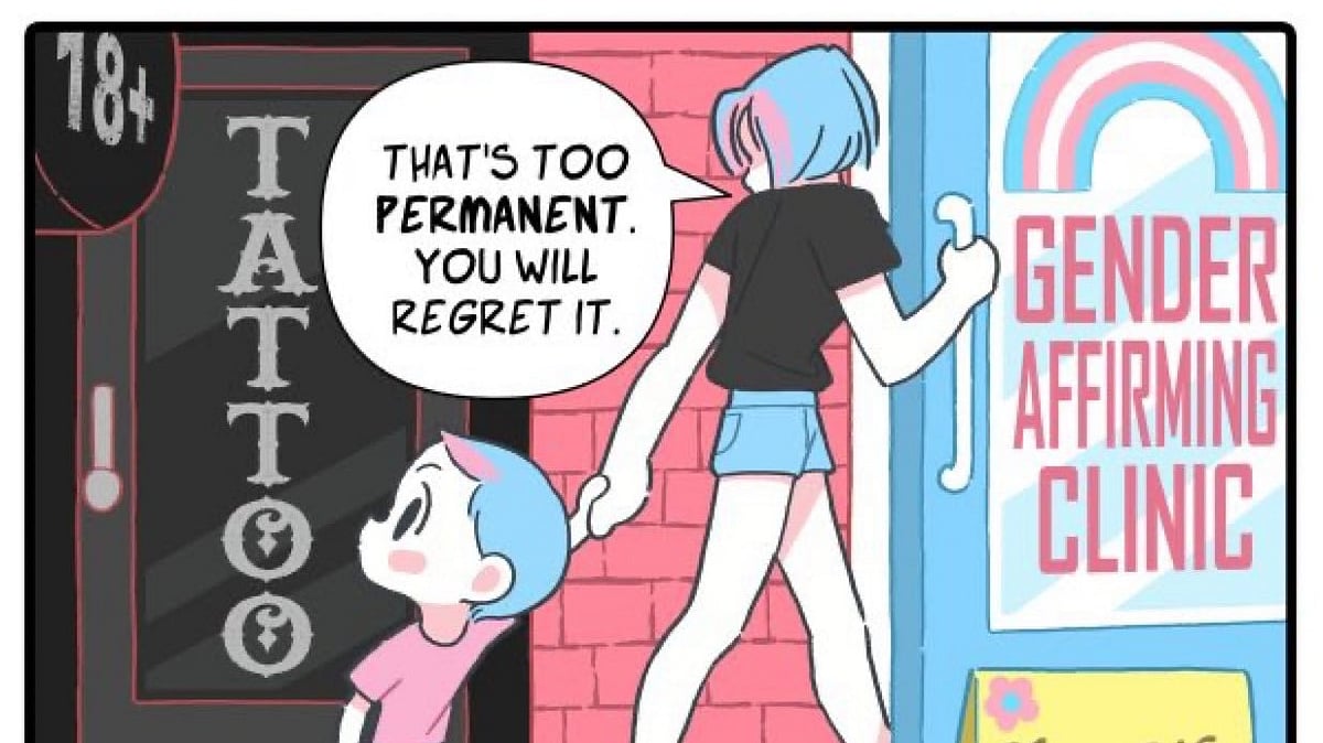 SLOBODIAN: Conservatives cheered the defeat of a &lsquo;parental rights&rsquo; motion &mdash; here&rsquo;s why that should terrify parents