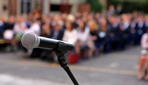 Whitby backs down on recording ban after Charter challenge

