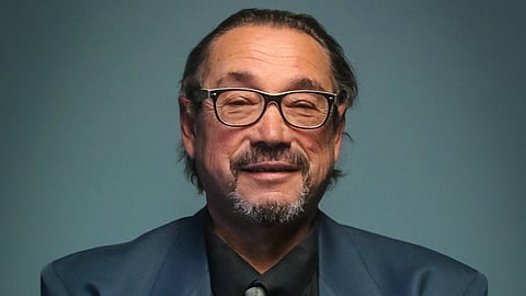 A photo of Mayor Joe Branco.